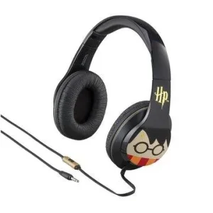 Навушники eKids iHome Warner Bros Harry Potter Mic UA