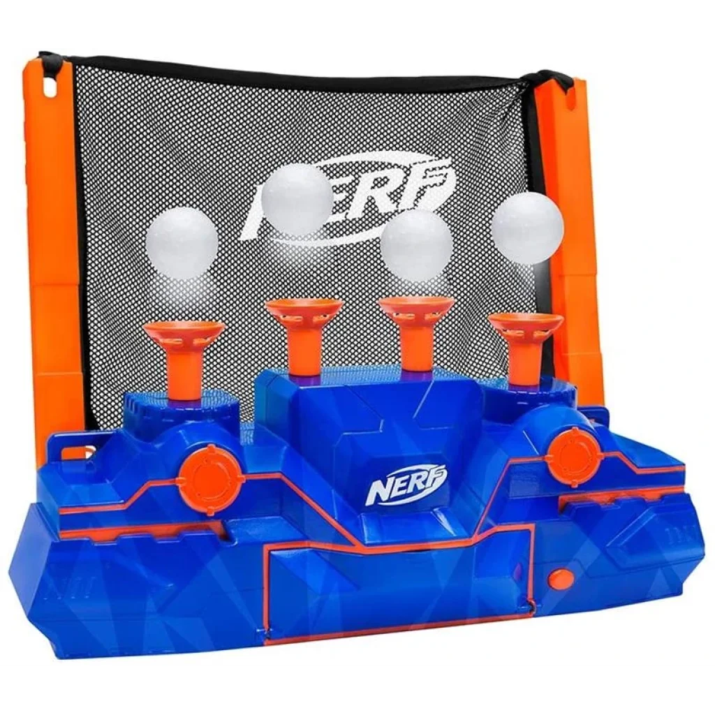 Ігрова електронна мішень Nerf Elite Hovering Target, 11510N UA