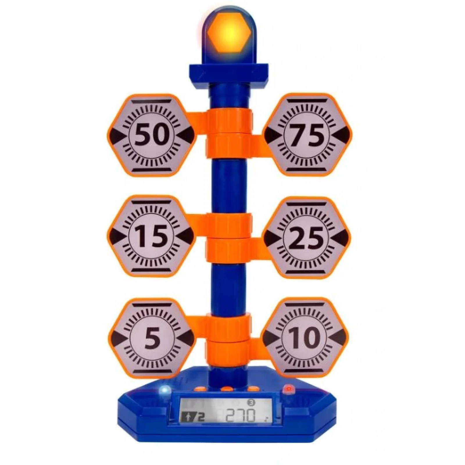 Ігрова електронна мішень Nerf Elite Bulls-Eye Digital Target, NER0205 UA