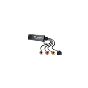 Пристрій захоплення відео AVerMedia AVerMedia DVD EZMaker 7 C039, 61C039XX00BH UA