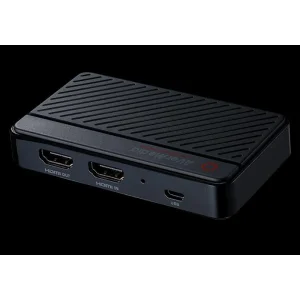 Пристрій захоплення відео AVerMedia Live Game Portable MINI GC311 Black, 61GC3110A0AB UA