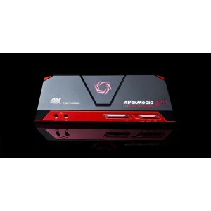 Пристрій захоплення відео AVerMedia LGP 2 Plus GC513 Black, 61GC5130A0AH UA