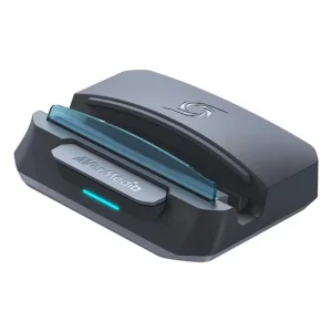 Пристрій захоплення відео AverMedia GC515 X'TRA GO, 2160p60(pass-trought), 2160p30(record), чорний, 61GC515000AS UA