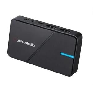Пристрій захоплення відео AVerMedia Live Gamer Extreme 3, 61GC551G20BK UA