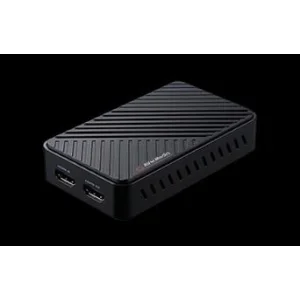Пристрій захоплення відео AVerMedia Live Gamer Ultra GC553 Black, 61GC5530A0A2 UA