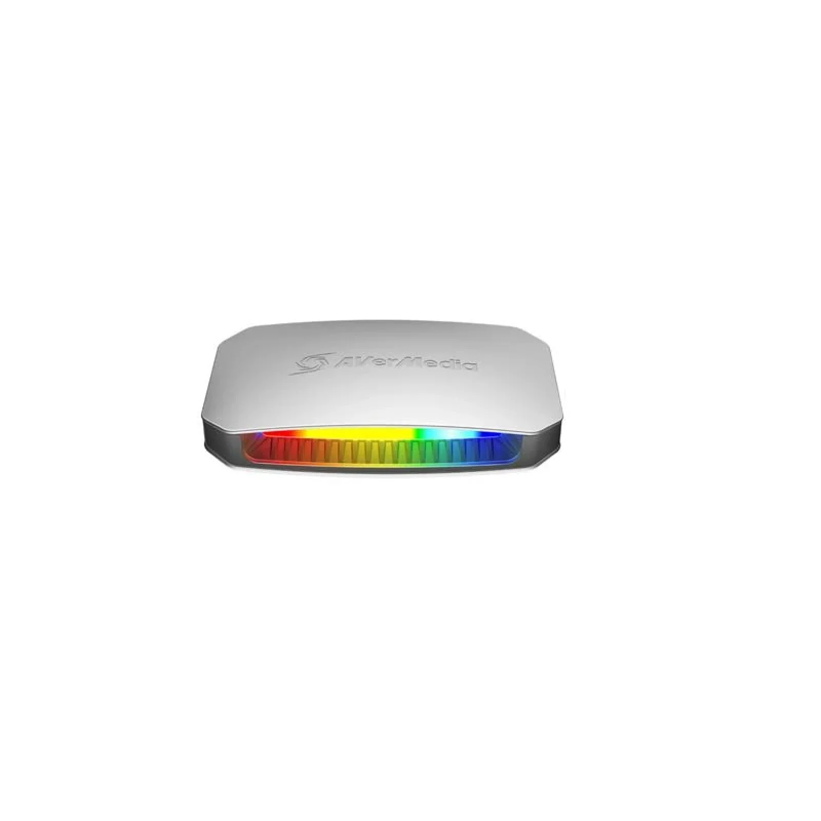 Пристрій захоплення відео AVerMedia GC553G2 ULTRA 2.1 RGB, 2160p144(pass-trought), 2160p60(record), білий, 61GC553G20BW UA