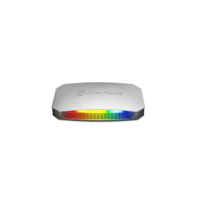 Пристрій захоплення відео AVerMedia GC553G2 ULTRA 2.1 RGB, 2160p144(pass-trought), 2160p60(record), білий, 61GC553G20BW UA