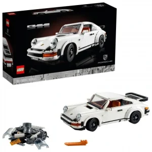 Конструктор LEGO Creator Porsche 911, 10295 UA
