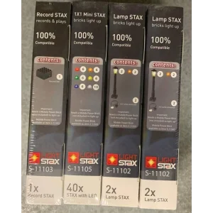 Набір Light Stax Light Set v2, LS-S11102V2 UA