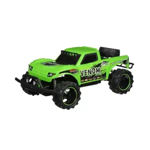 Машинка на р/у New Bright 1:10 VENOM, 1440 UA