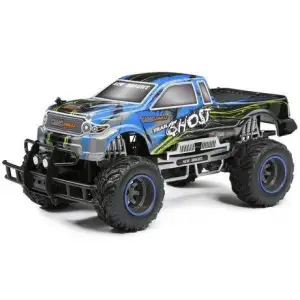 Машинка на р/у New Bright 1:10 GRAFFITI TRUCK, 61422UF UA