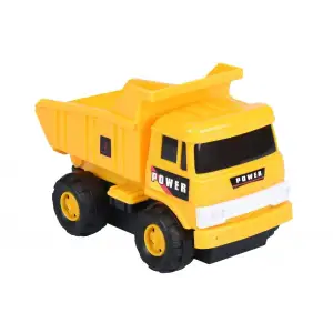 Машинка Same Toy Mod-Builder Самоскид, S888Ut UA