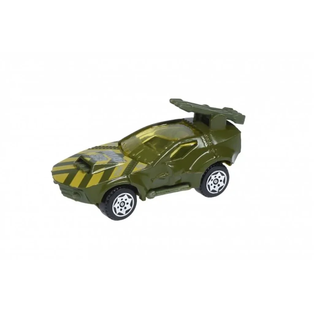 Машинка Same Toy Diecast Армия IMAI-53 блистер SQ80993-8Ut-2 UA