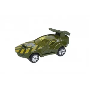 Машинка Same Toy Diecast Армия IMAI-53 блистер SQ80993-8Ut-2 UA