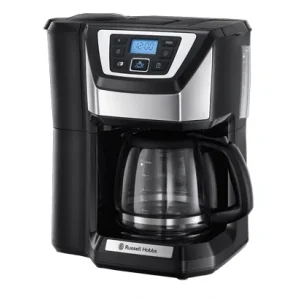 Кавоварка Russell Hobbs 22000-56 Chester Grind und Brew Digital UA