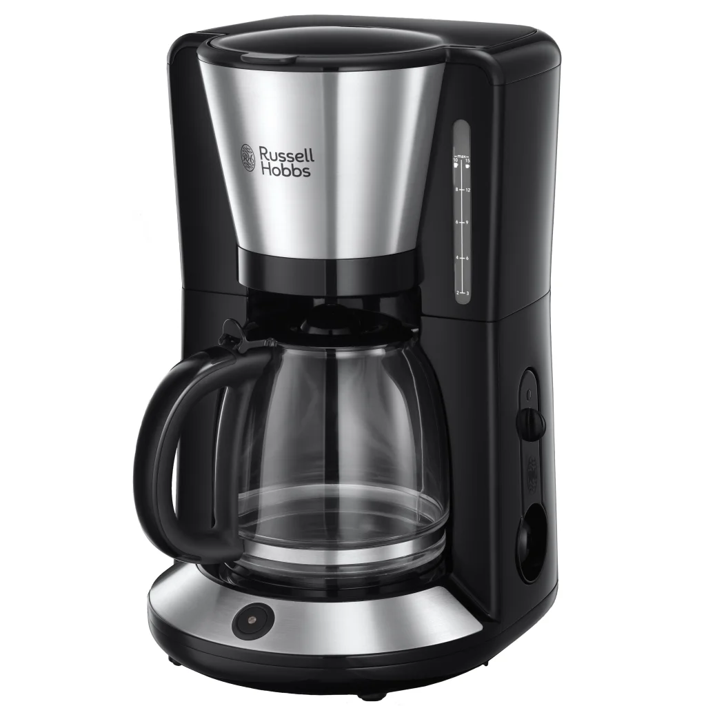 Кавоварка Russell Hobbs 24010-56 Adventure UA