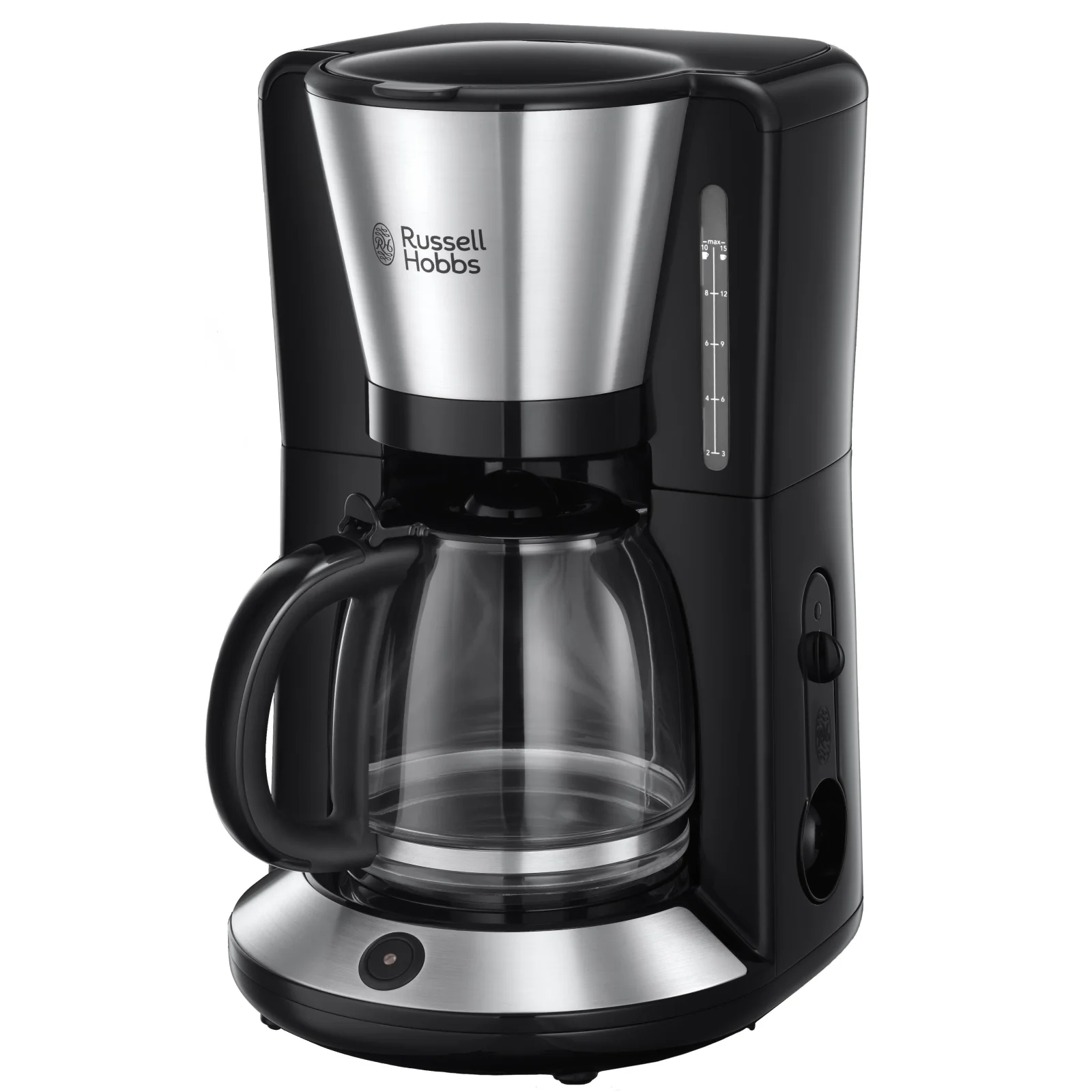 Кофеварка Russell Hobbs 24010-56 Adventure UA