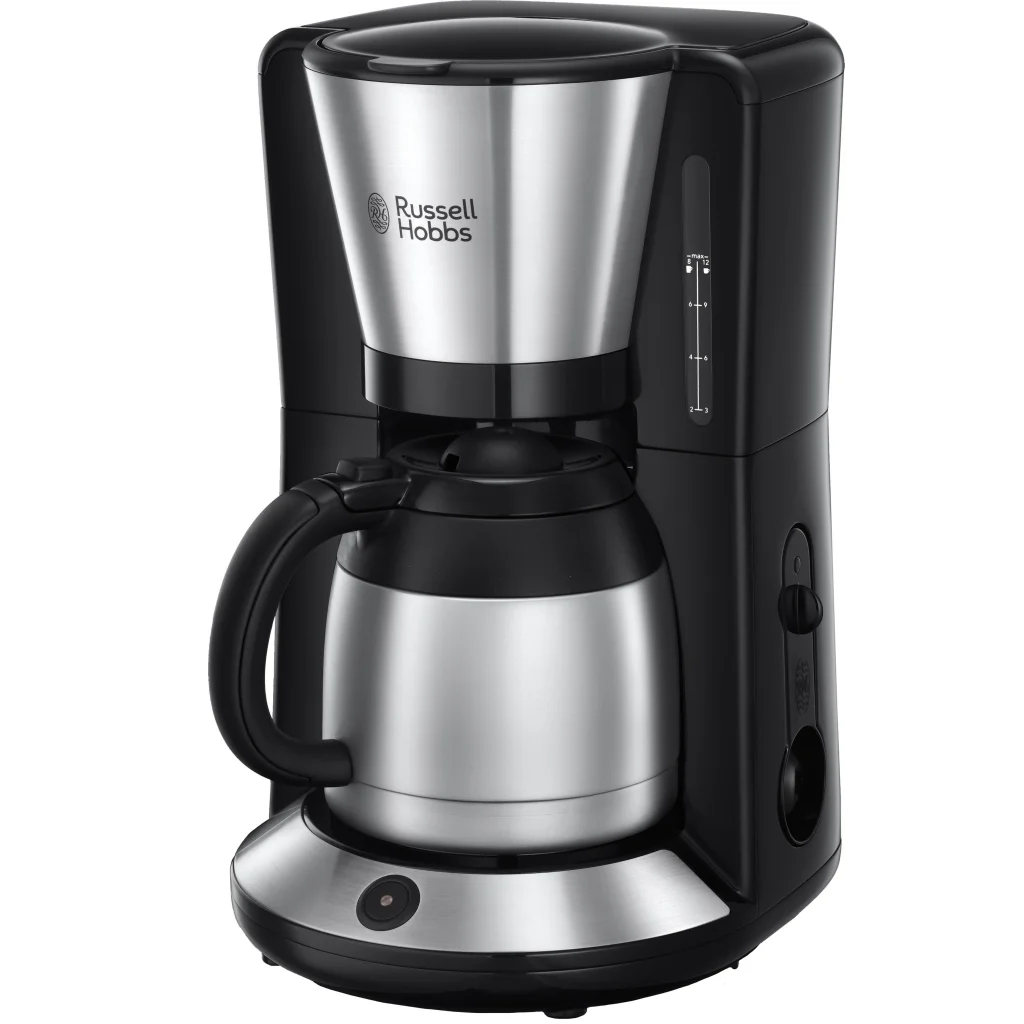 Кофеварка Russell Hobbs 24020-56 Adventure UA