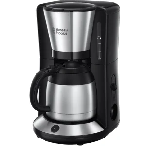 Кавоварка Russell Hobbs 24020-56 Adventure UA