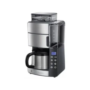 Кавоварка Russell Hobbs 25620-56 Grind & Brew, 1100 Вт UA