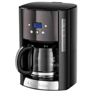Кавоварка Russell Hobbs 26160-56 Matte Black UA