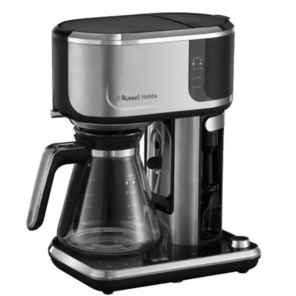 Кавоварка Russell Hobbs 26230-56 Attentiv Coffee Bar UA