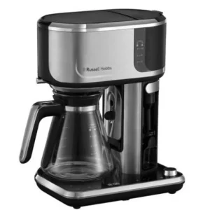 Кавоварка Russell Hobbs 26230-56 Attentiv Coffee Bar UA