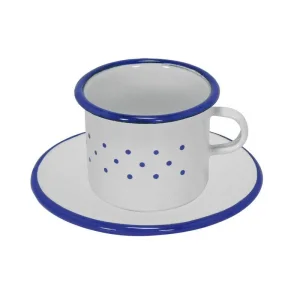 Игровая чашечка с блюдцем nic высокая 12 см NIC530260 UA