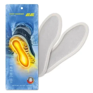 Хімічна грілка для ніг 2E розмір L (265 мм), до 8 годин (2E-NAFW8L) UA