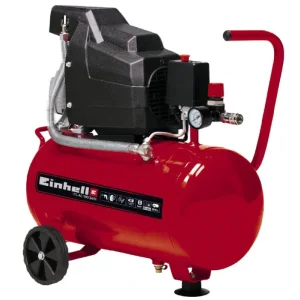Компрессор Einhell TC-AC 190/24/8, 4007325 UA