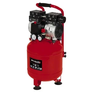 Компресор повітряний Einhell TE-AC 24 Silent, 4020610 UA