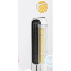 Фільтр для кліматичного комплексу Cooper&Hunter CH-PHF45402EV, FILTER_CH-PHF45402EV UA