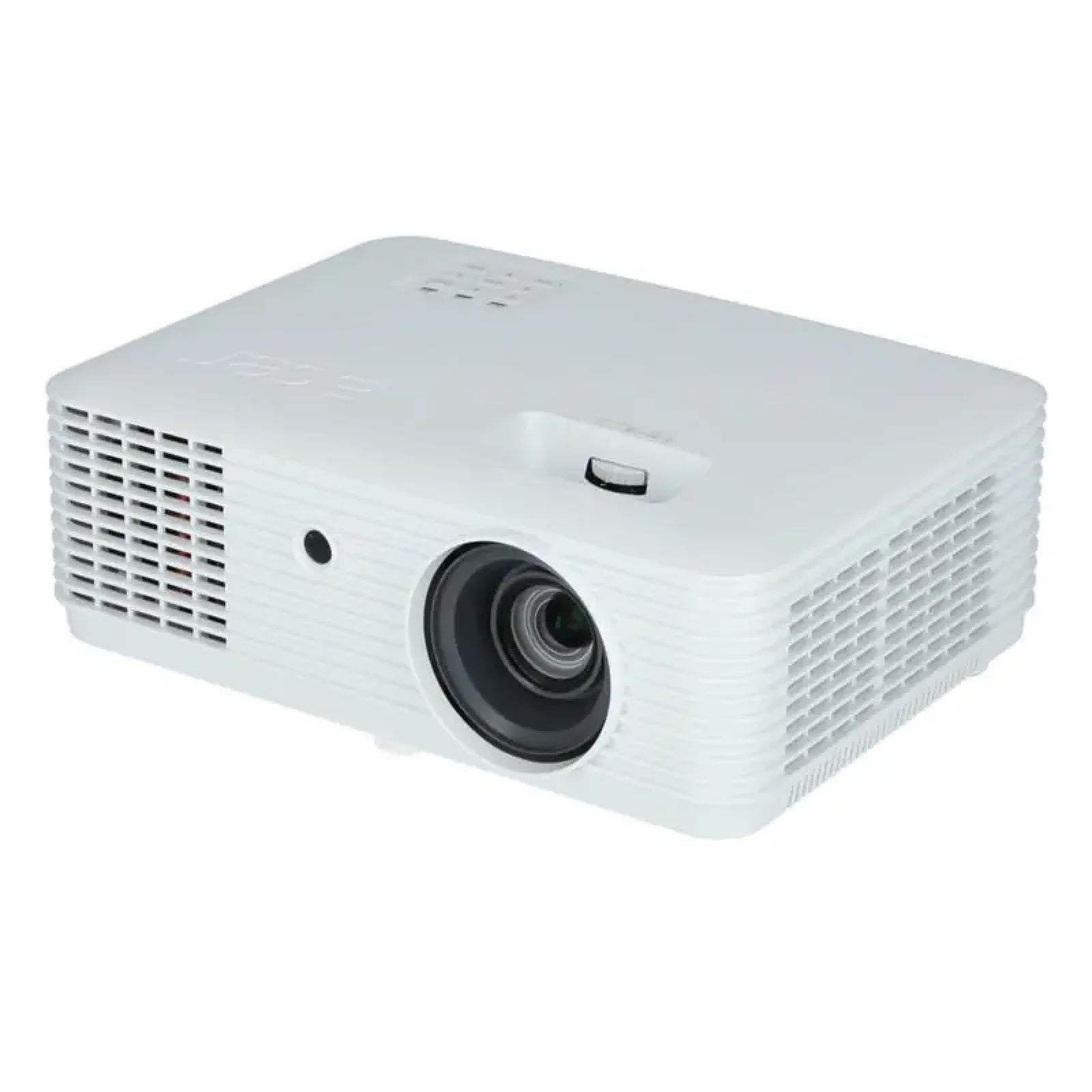 Проєктор Acer Vero HL6510ATV FHD, 5000 lm, LASER, 1.15-1.5, Android TV (MR.JWT11.005) UA