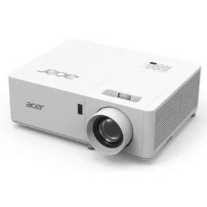 Проєктор Acer PL6620 WUXGA, 6000 lm, LASER, 1.2-2.04 (MR.JXJ11.001) UA