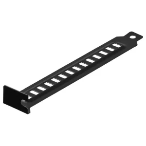 Заглушка для слота PCIE для 2E корпусов E185,E190-3U,E171, E1802-500, E1801-400, E183-400, 120х17 мм, 2E-PCIE-E UA