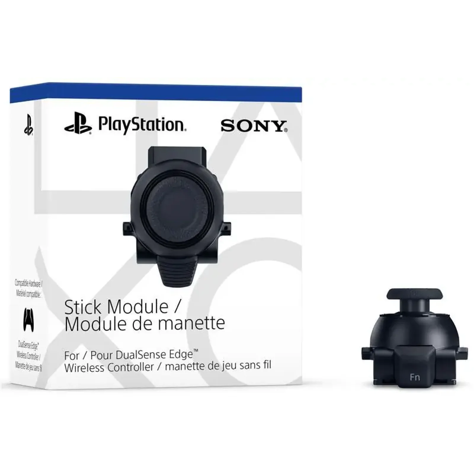 Стіки для геймпада PlayStation 5 Dualsense Edge (9444596) UA