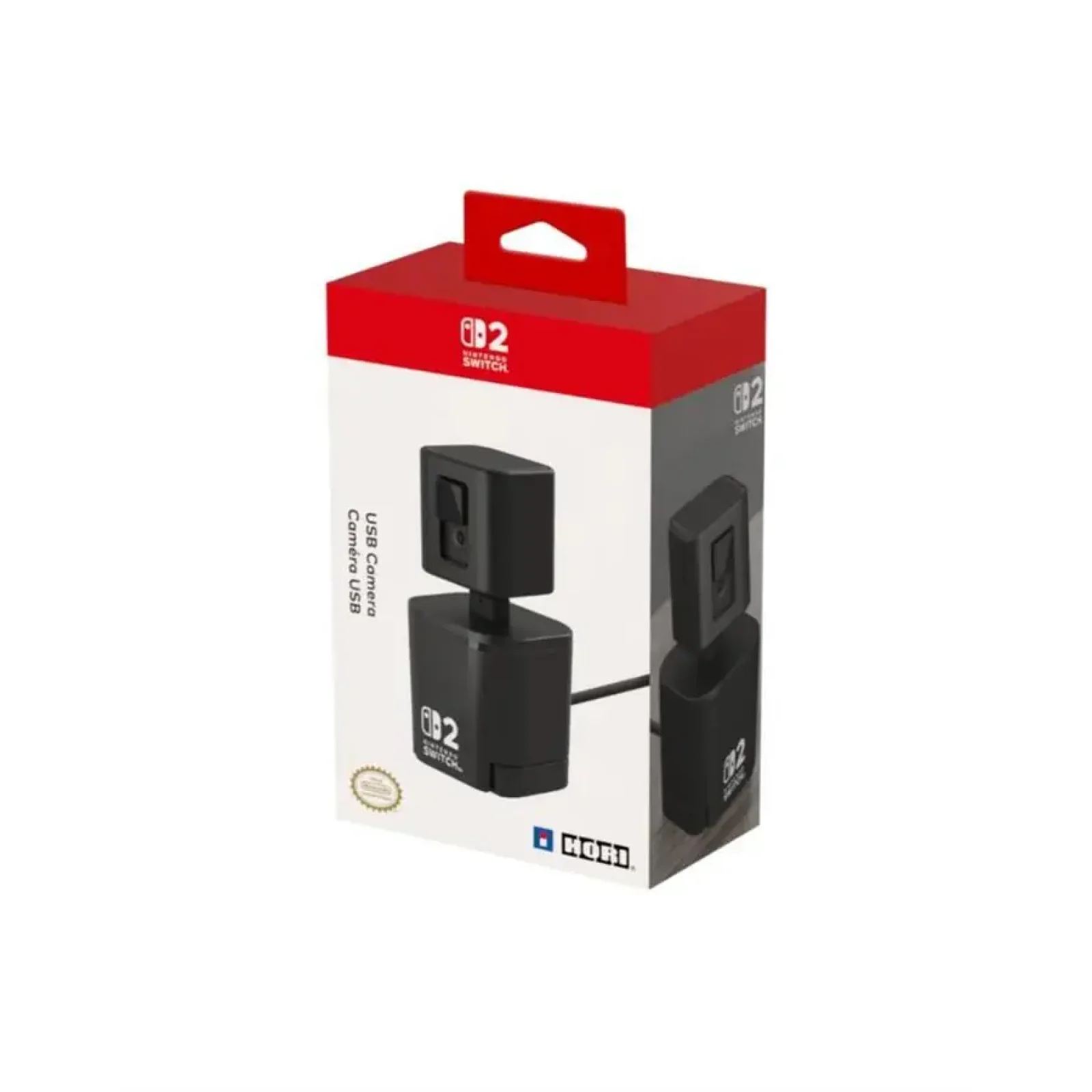Камера HORI USB Camera для NS2 (ACC-1235) UA
