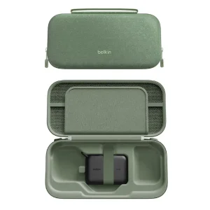 Чохол Belkin для Nintendo Switch 2 10000 мАг Sage (ENA001HQSE-V2) UA