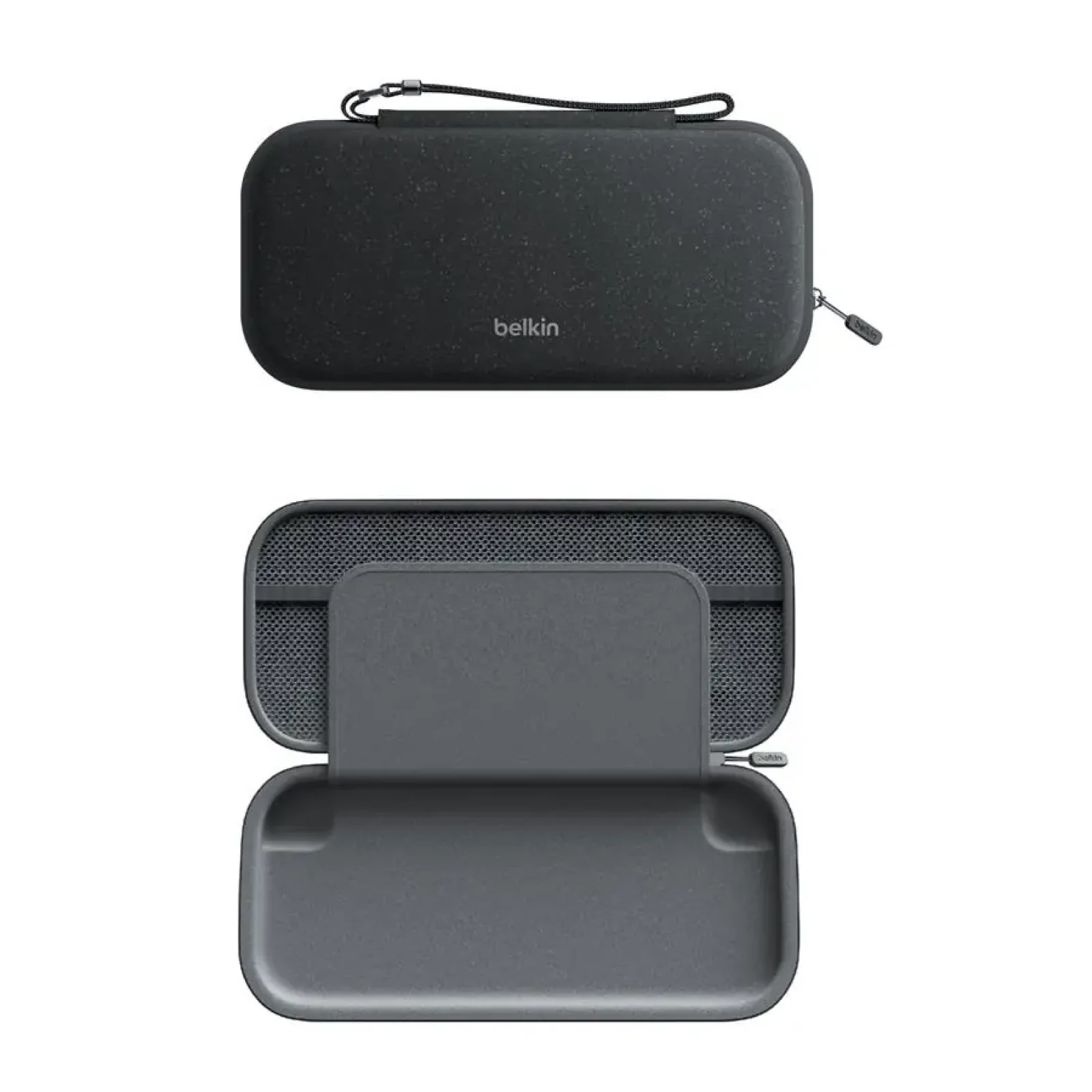 Чохол Belkin для Nintendo Switch 2, Charcoal (ENA002HQCH) UA
