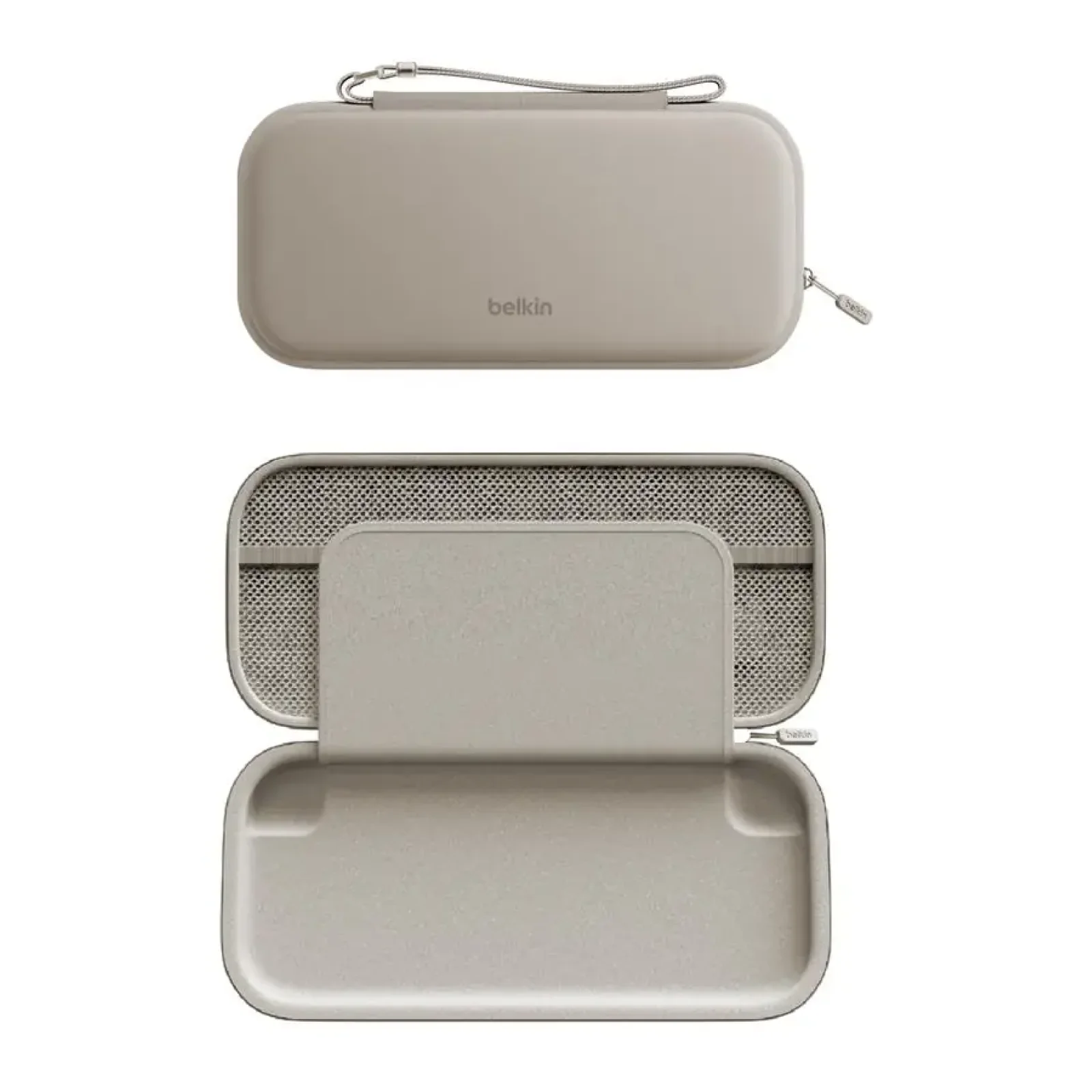 Чохол Belkin для Nintendo Switch 2, Sand (ENA002HQSA) UA
