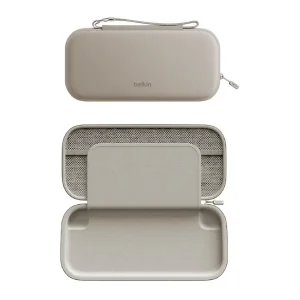 Чохол Belkin для Nintendo Switch 2, Sand (ENA002HQSA) UA