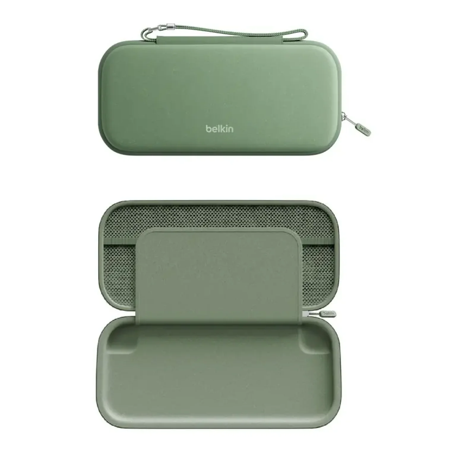 Чохол Belkin для Nintendo Switch 2, Sage (ENA002HQSE) UA