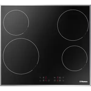 Варильна поверхня Hansa (BHCI66306) UA