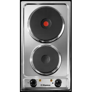 Варильна поверхня Hansa (BHEI301077) UA