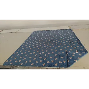 Плед Ardesto Flannel 160х200см, 100% поліестер, плюшеві ведмедики (ART0131PB) UA