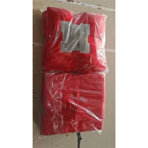 Плед Ardesto Flannel 160х200см, 100% поліестер, червоний (ART0226SB) UA