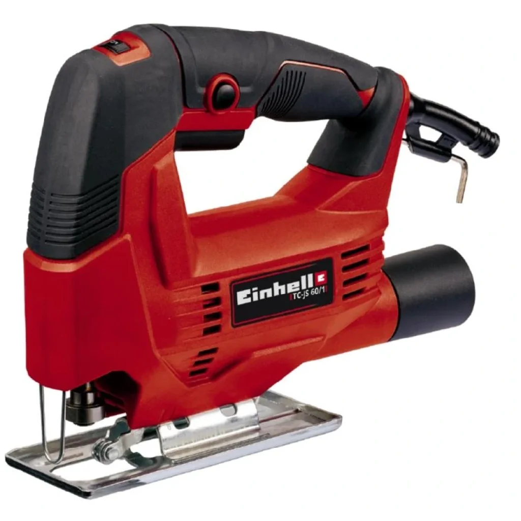 Лобзик Einhell TC-JS 60/1, 4321135 UA