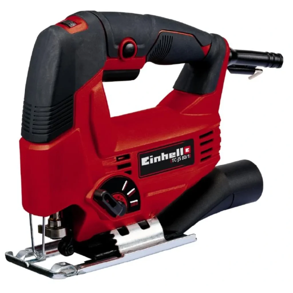 Лобзик Einhell TC-JS 80/1, 4321145 UA