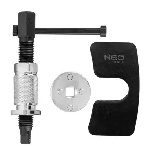 Знімач гальмівних циліндрів Neo Tools, діапазон 25-60мм, 0.72кг (11-127) UA