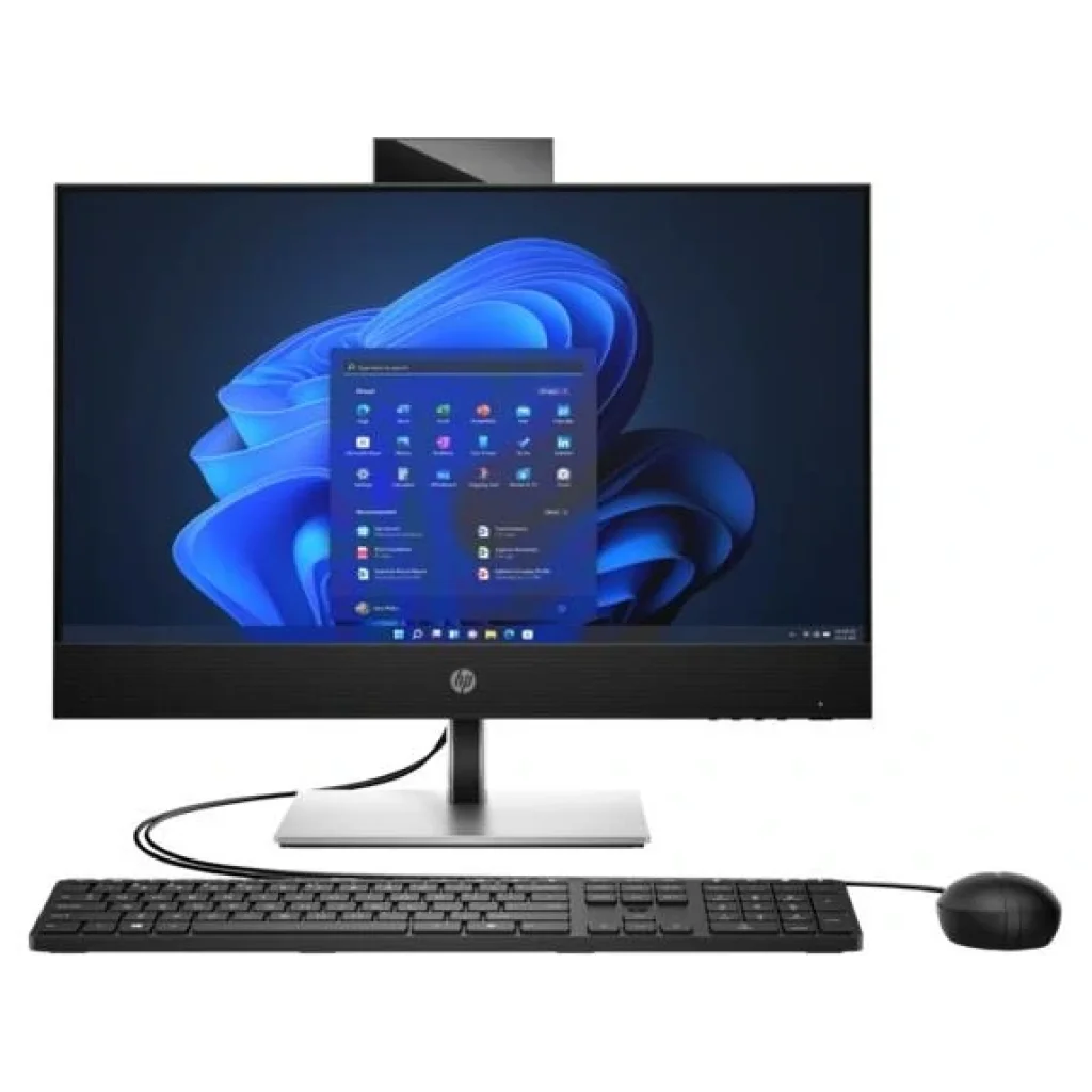 Комп'ютер персональний моноблок HP ProOne 440-G9 23.8